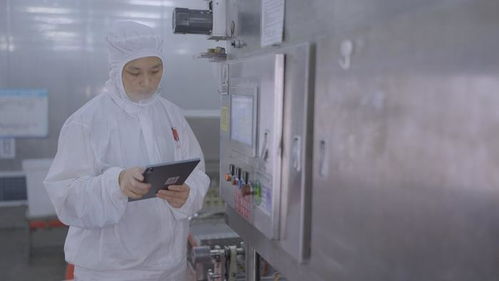科技引領生產 黑湖科技與華為云攜手，為蠟筆小新食品打造智慧工廠新標桿